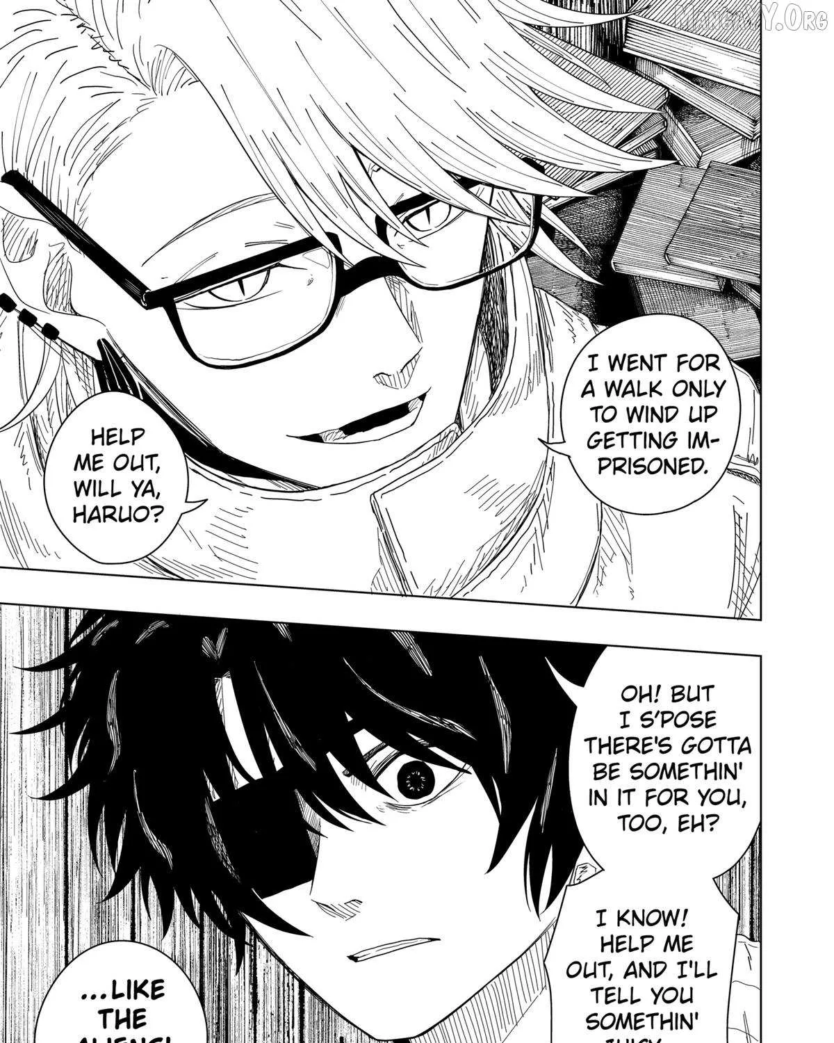 Read Drama Queen Manga Online