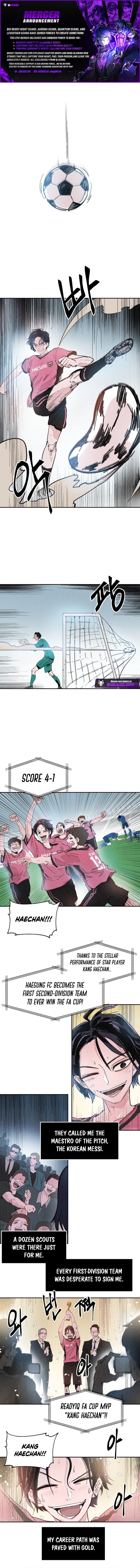 Read Dream Lineup Manga Online