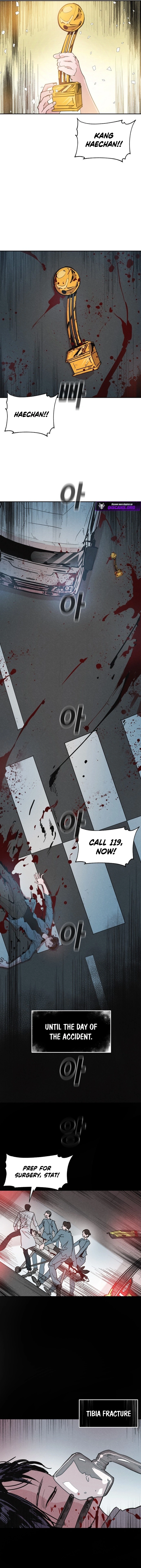 Read Dream Lineup Manga Online