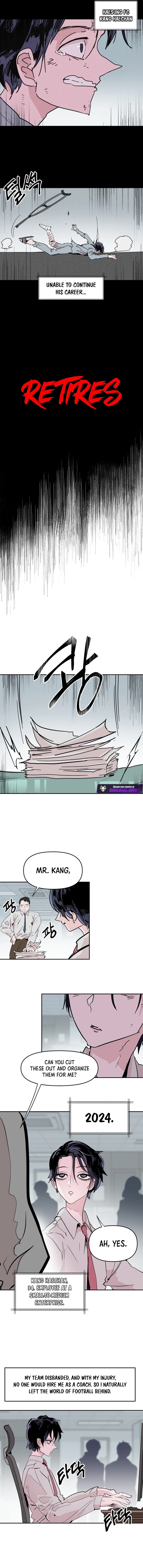 Read Dream Lineup Manga Online