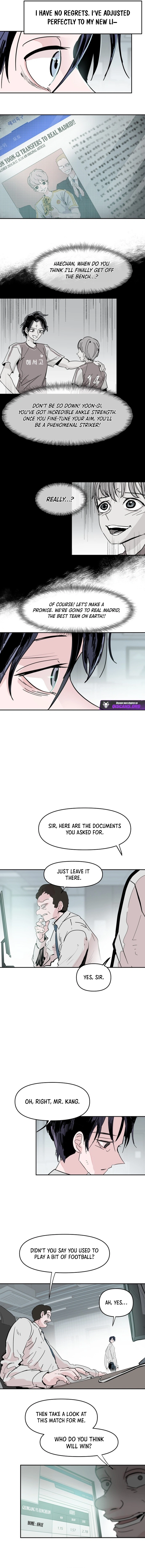 Read Dream Lineup Manga Online