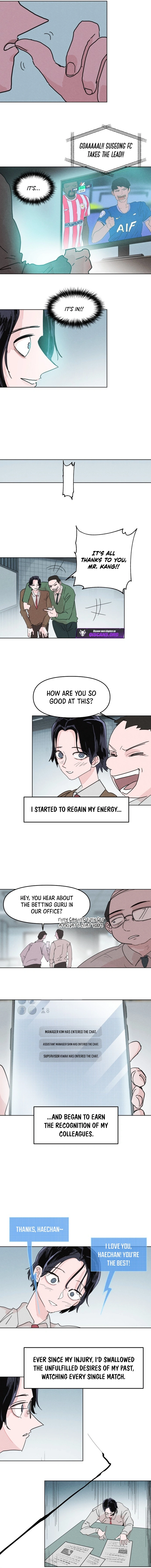 Read Dream Lineup Manga Online