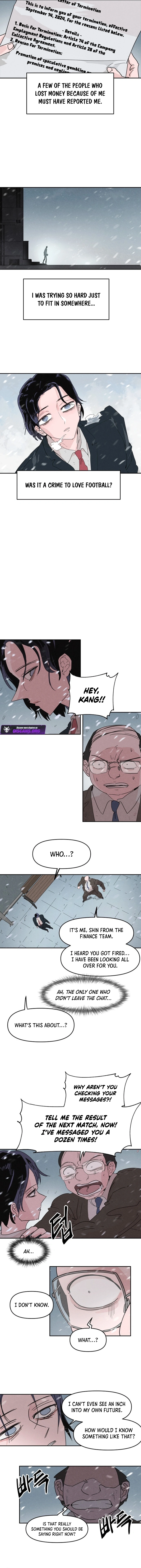 Read Dream Lineup Manga Online