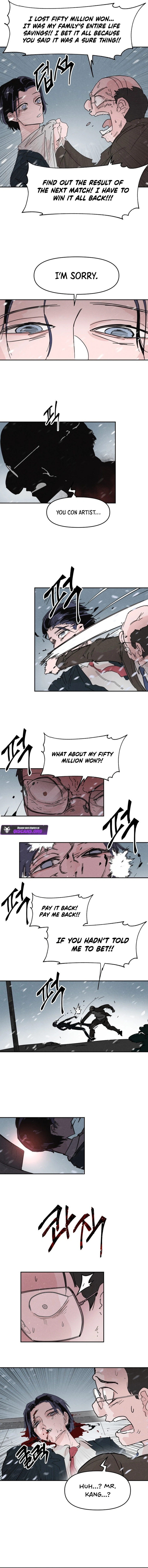 Read Dream Lineup Manga Online