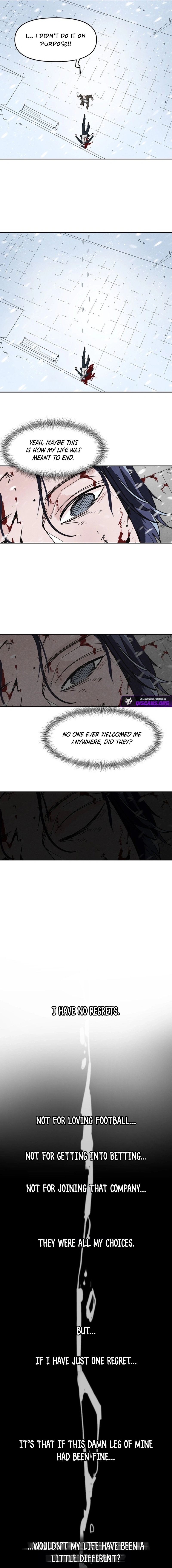 Read Dream Lineup Manga Online