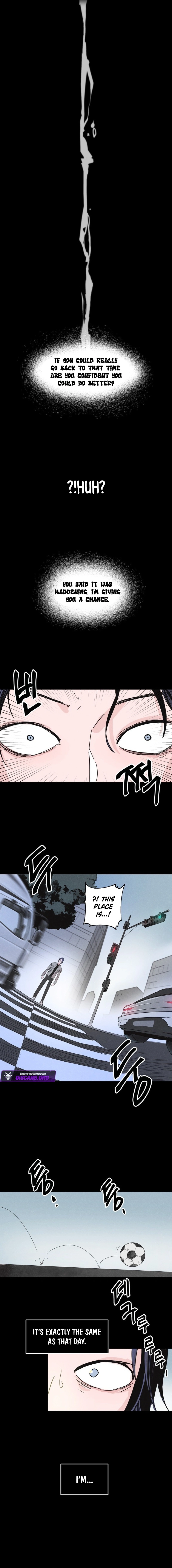 Read Dream Lineup Manga Online