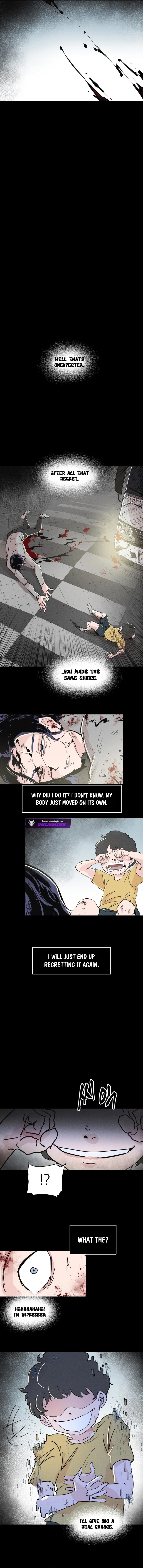 Read Dream Lineup Manga Online