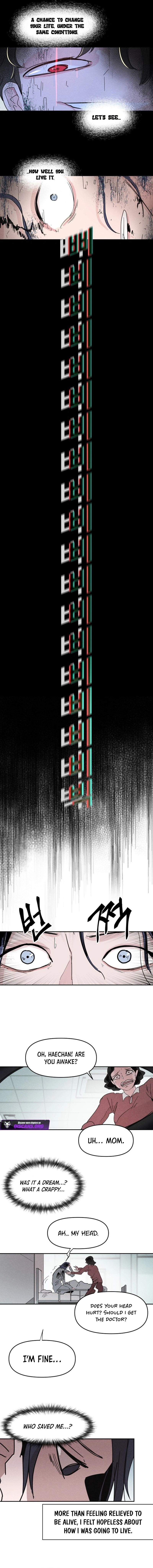 Read Dream Lineup Manga Online