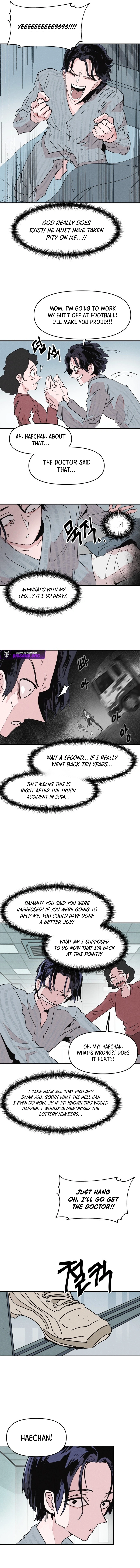 Read Dream Lineup Manga Online