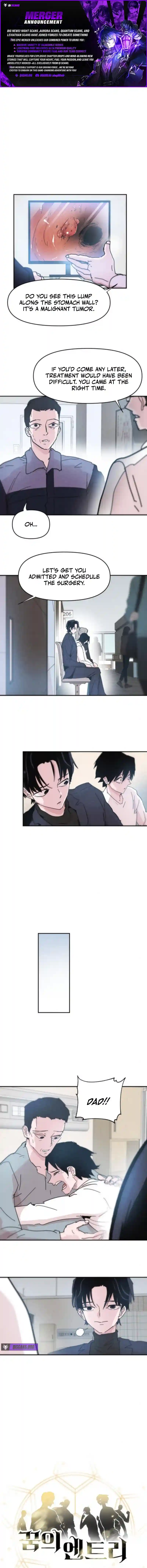 Read Dream Lineup Manga Online