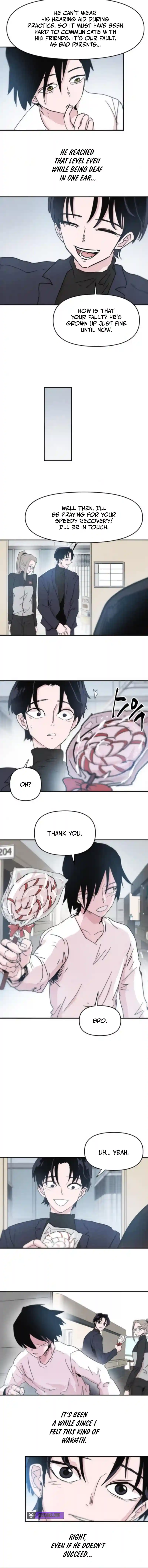 Read Dream Lineup Manga Online