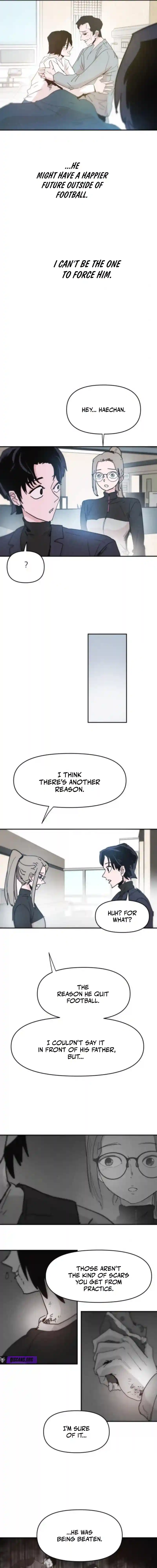 Read Dream Lineup Manga Online