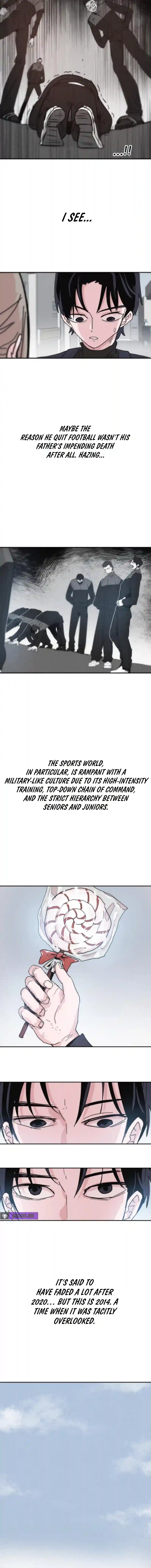 Read Dream Lineup Manga Online