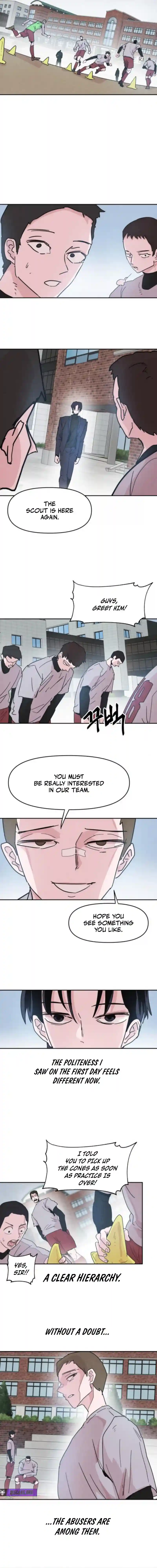 Read Dream Lineup Manga Online