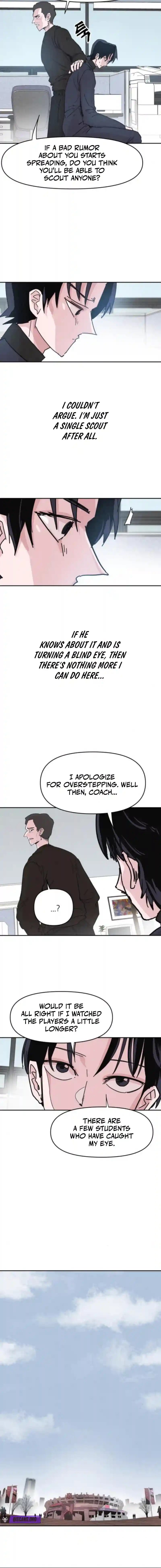 Read Dream Lineup Manga Online