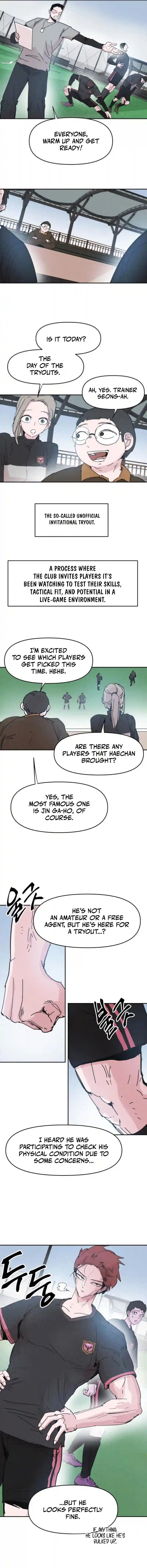 Read Dream Lineup Manga Online