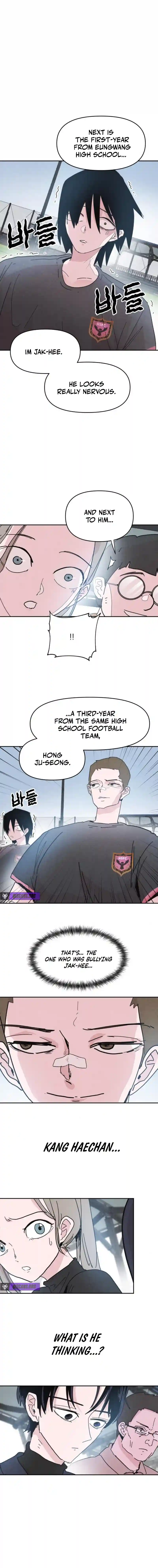 Read Dream Lineup Manga Online