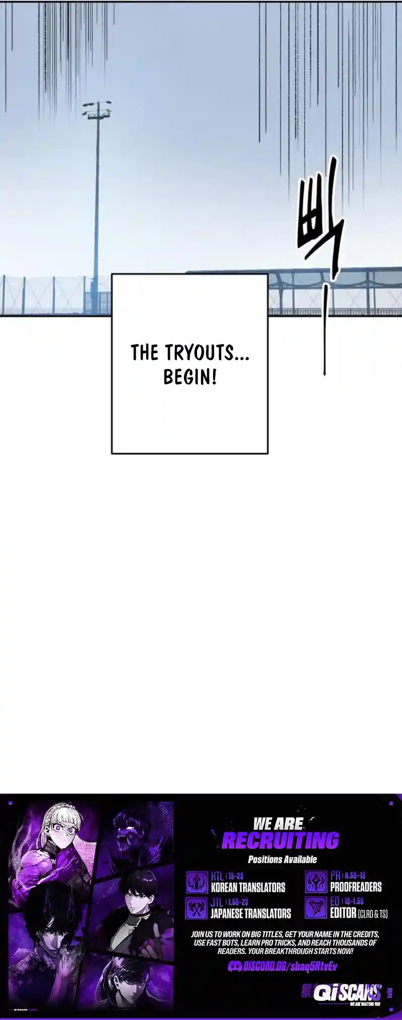 Read Dream Lineup Manga Online