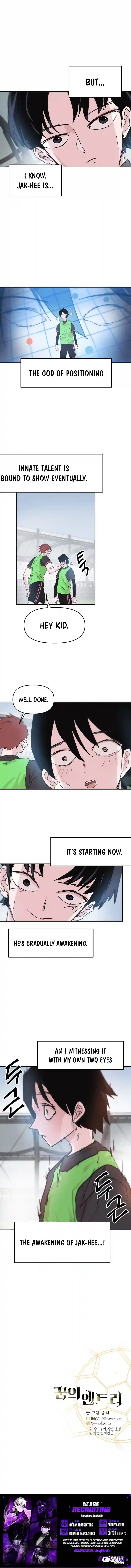 Read Dream Lineup Manga Online