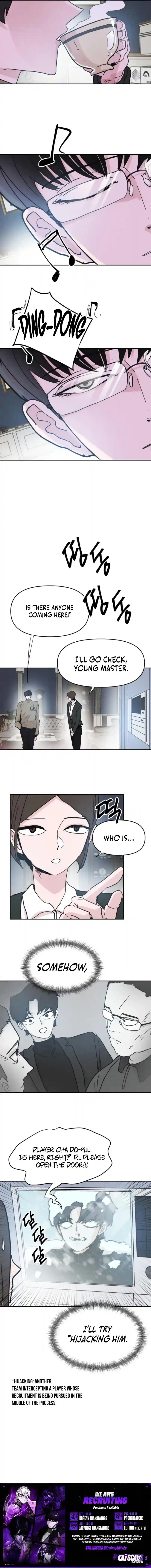 Read Dream Lineup Manga Online