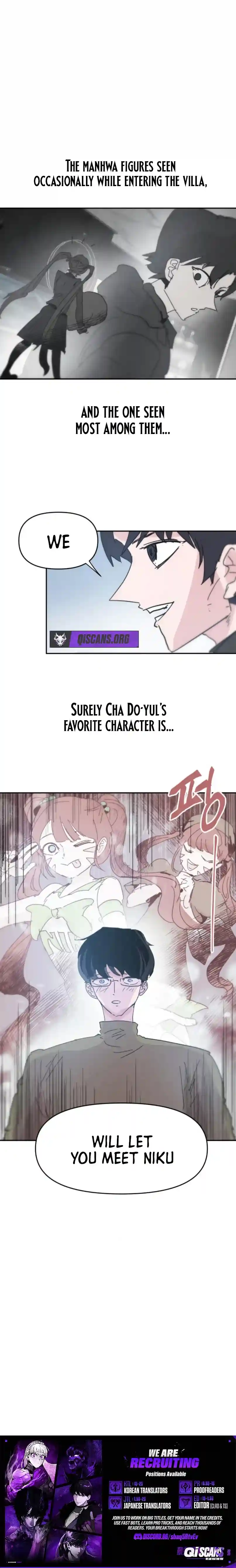 Read Dream Lineup Manga Online