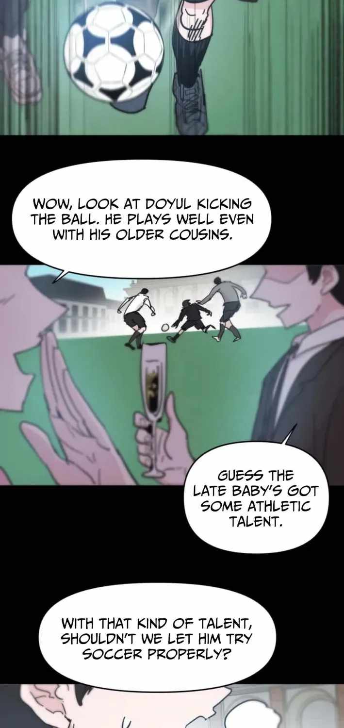 Read Dream Lineup Manga Online