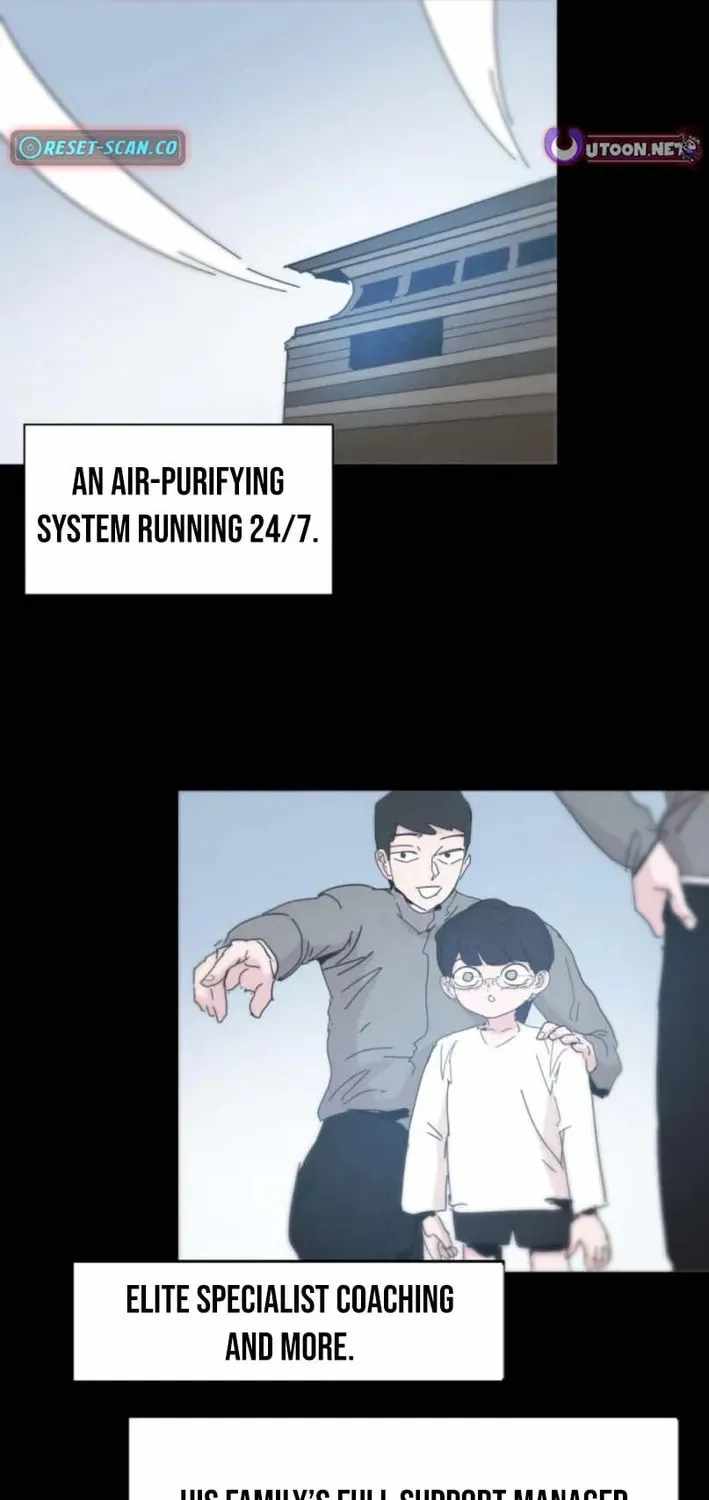 Read Dream Lineup Manga Online