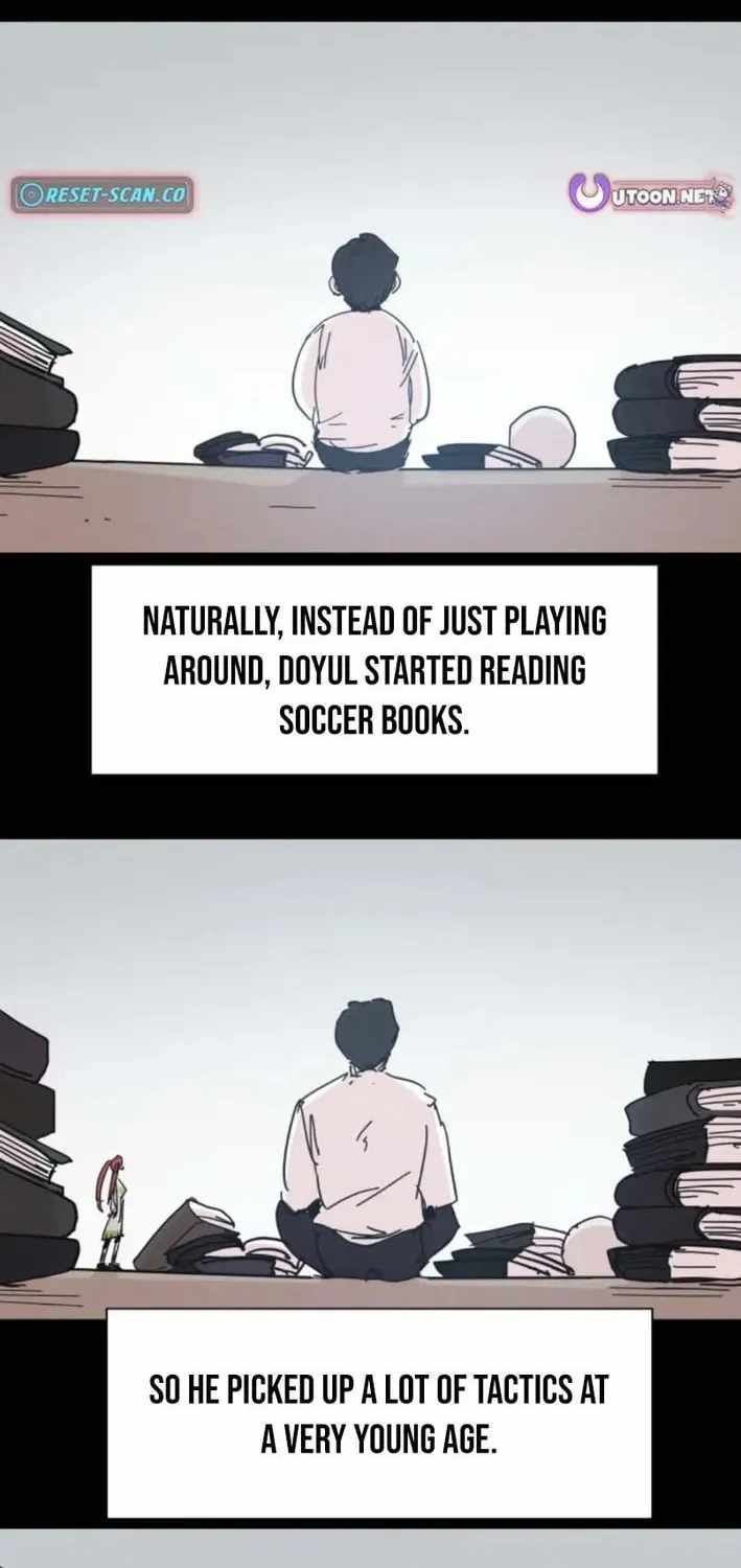 Read Dream Lineup Manga Online