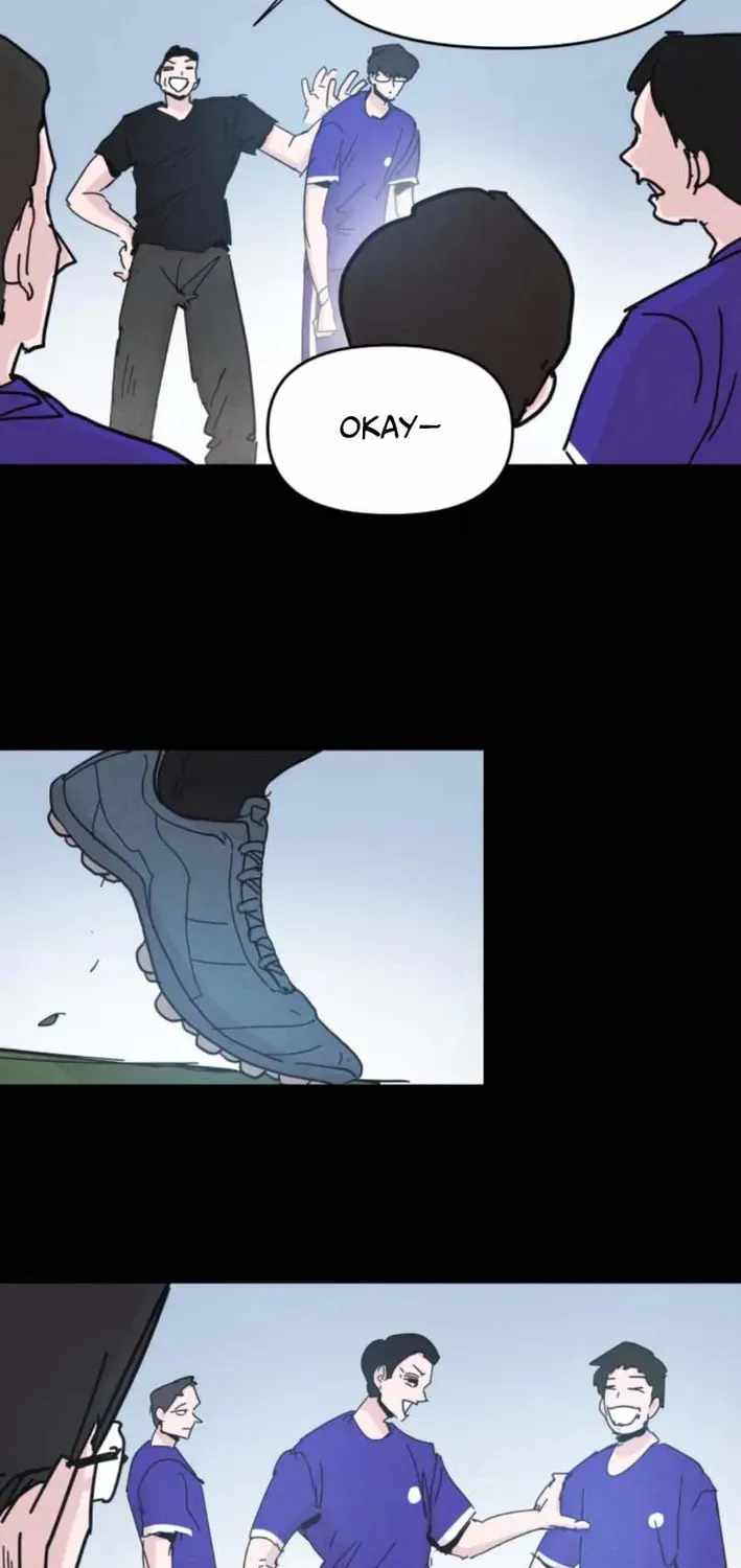 Read Dream Lineup Manga Online