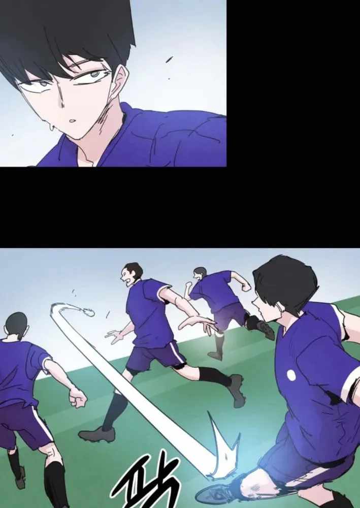 Read Dream Lineup Manga Online