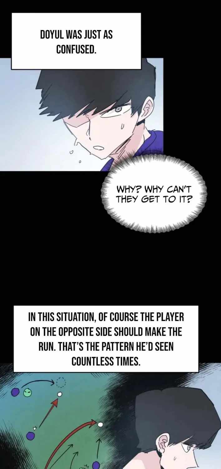 Read Dream Lineup Manga Online