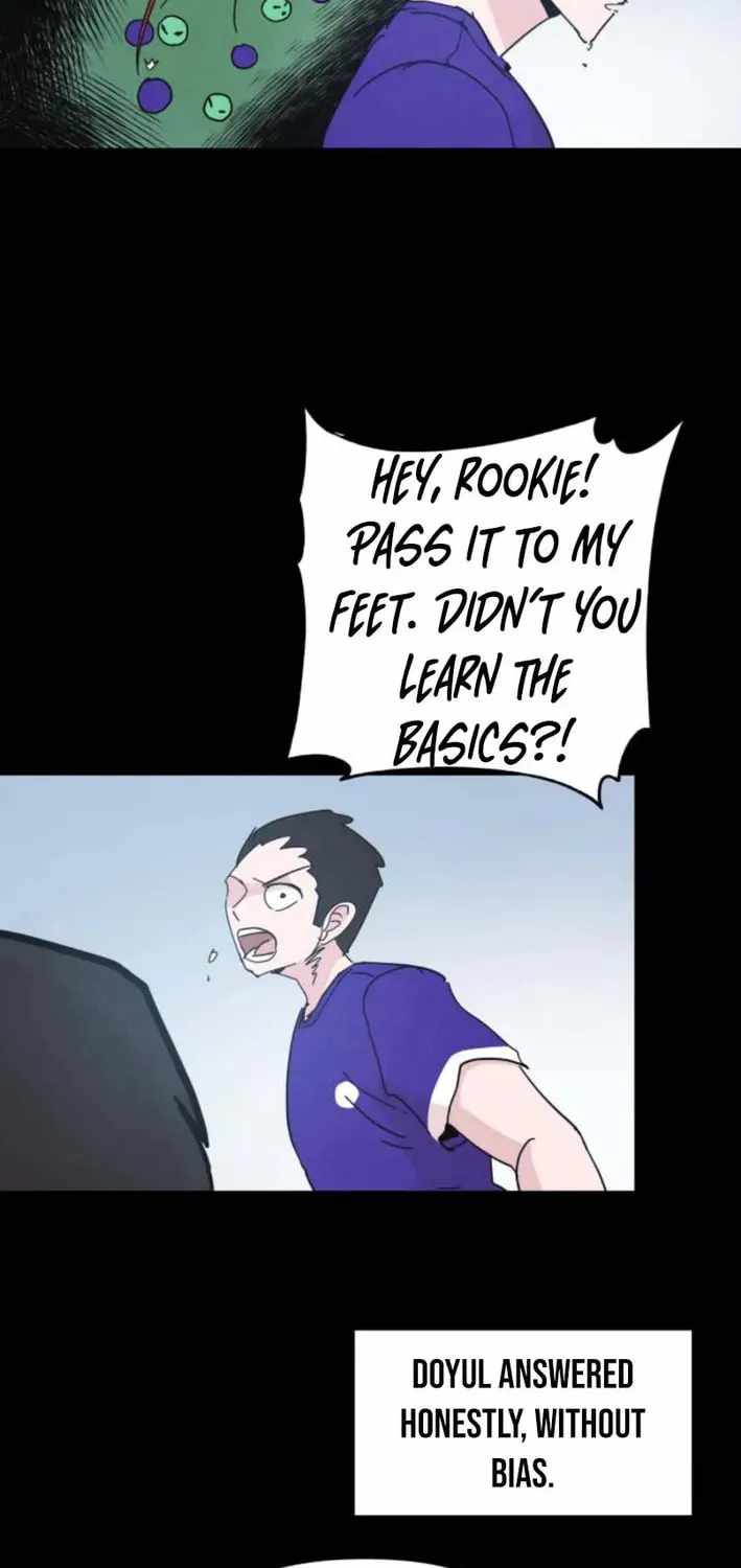 Read Dream Lineup Manga Online