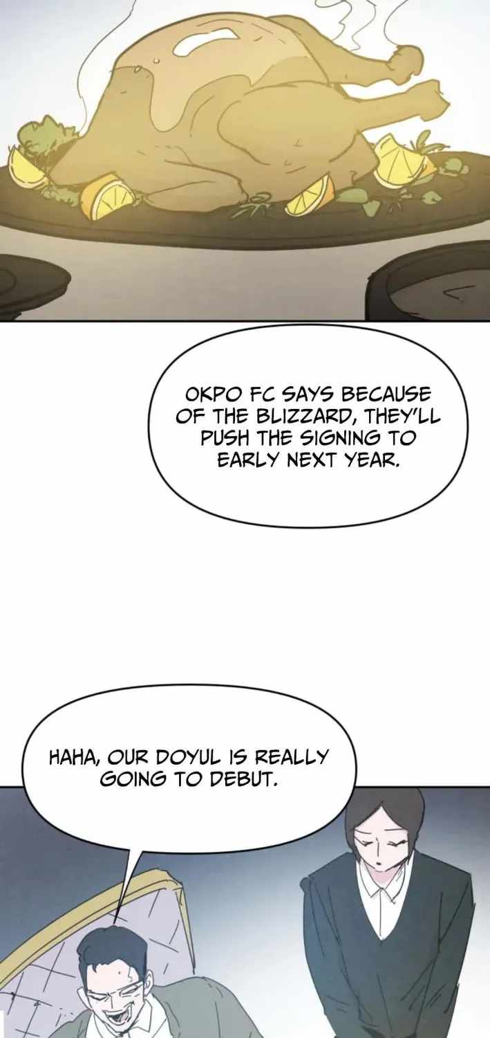 Read Dream Lineup Manga Online