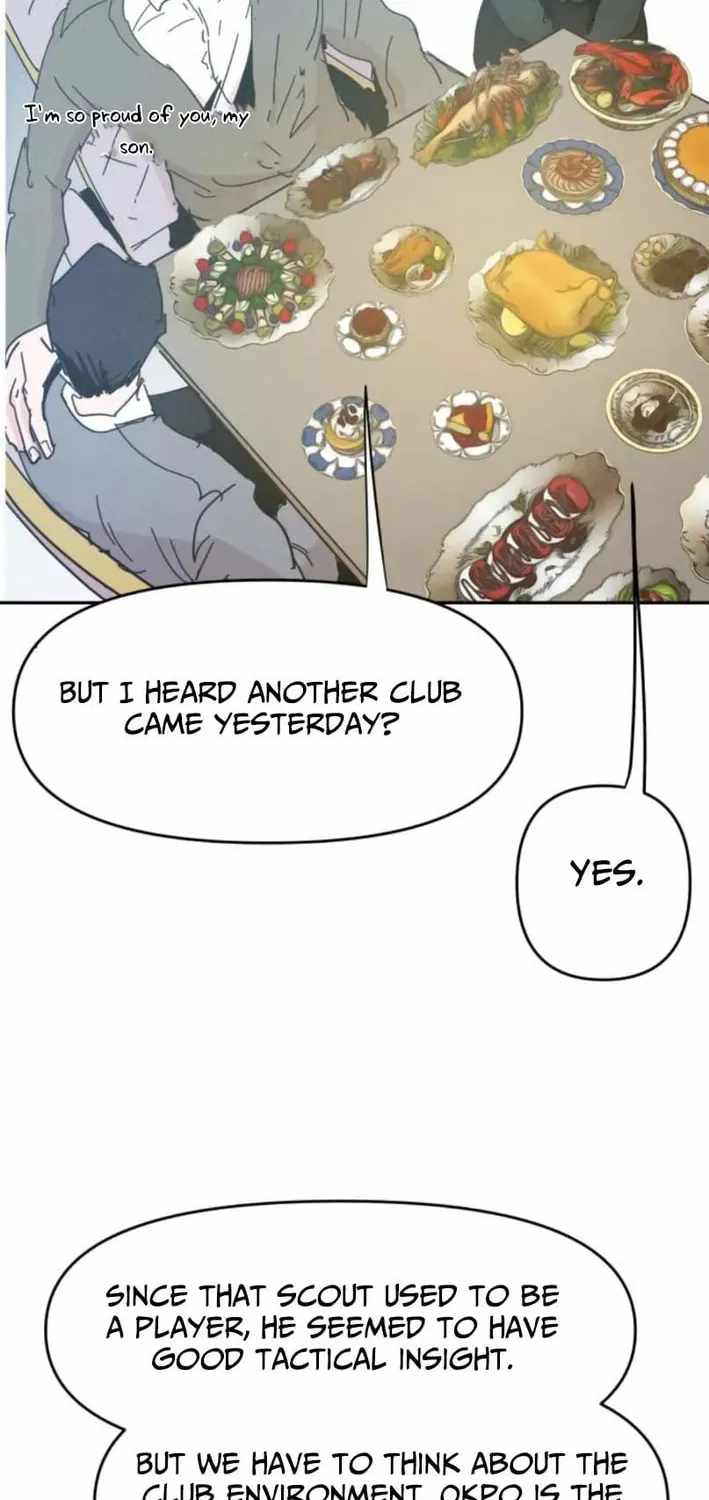 Read Dream Lineup Manga Online