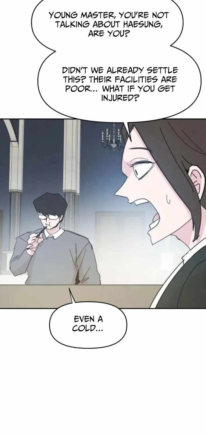 Read Dream Lineup Manga Online