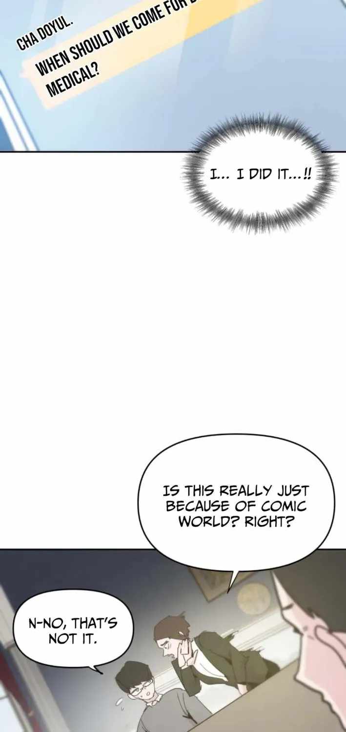 Read Dream Lineup Manga Online