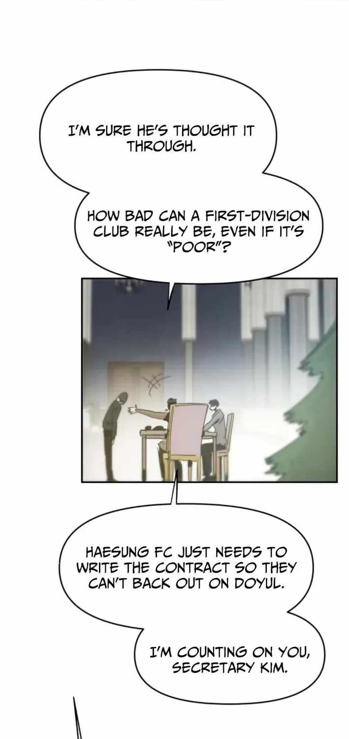 Read Dream Lineup Manga Online