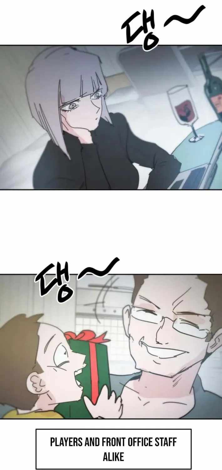 Read Dream Lineup Manga Online