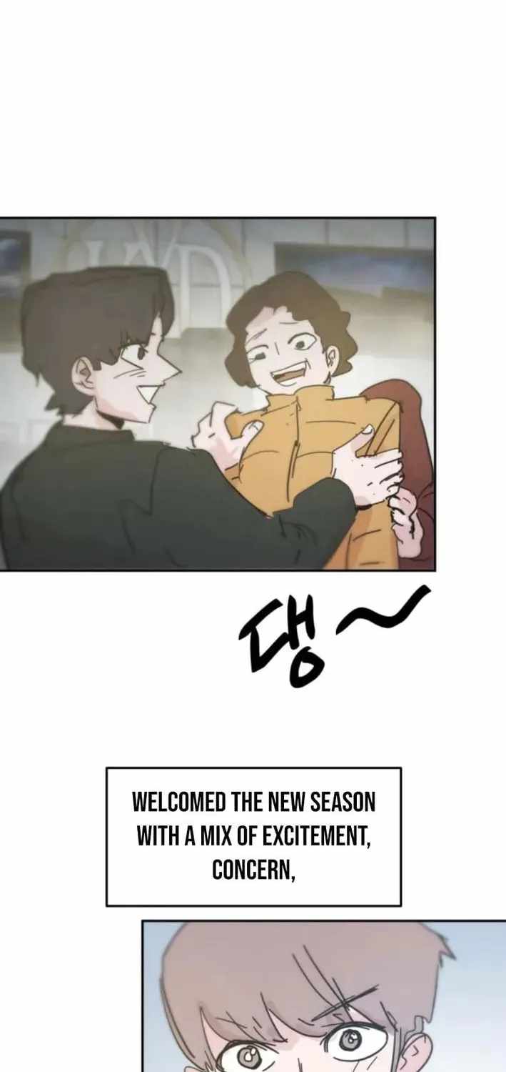 Read Dream Lineup Manga Online