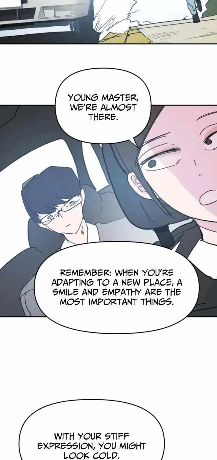 Read Dream Lineup Manga Online