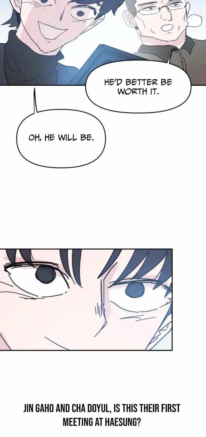 Read Dream Lineup Manga Online