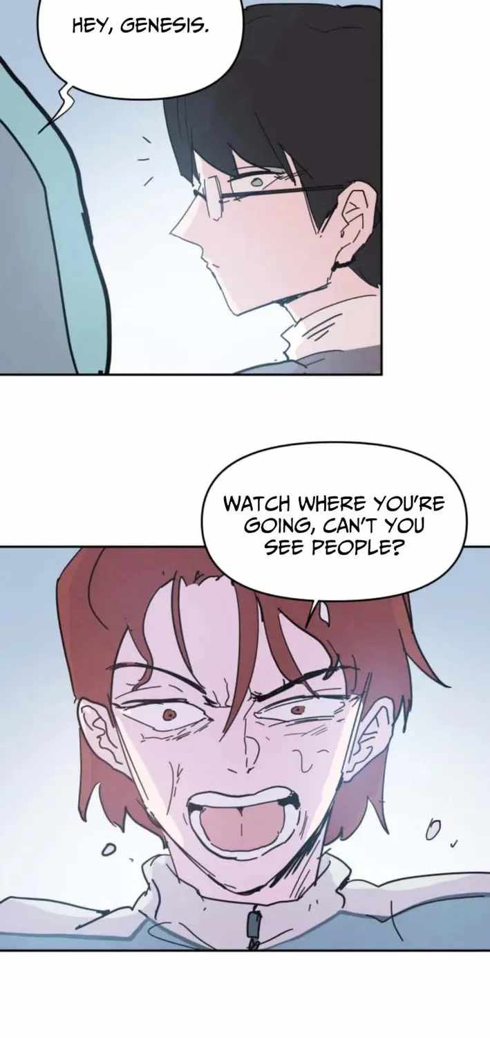 Read Dream Lineup Manga Online