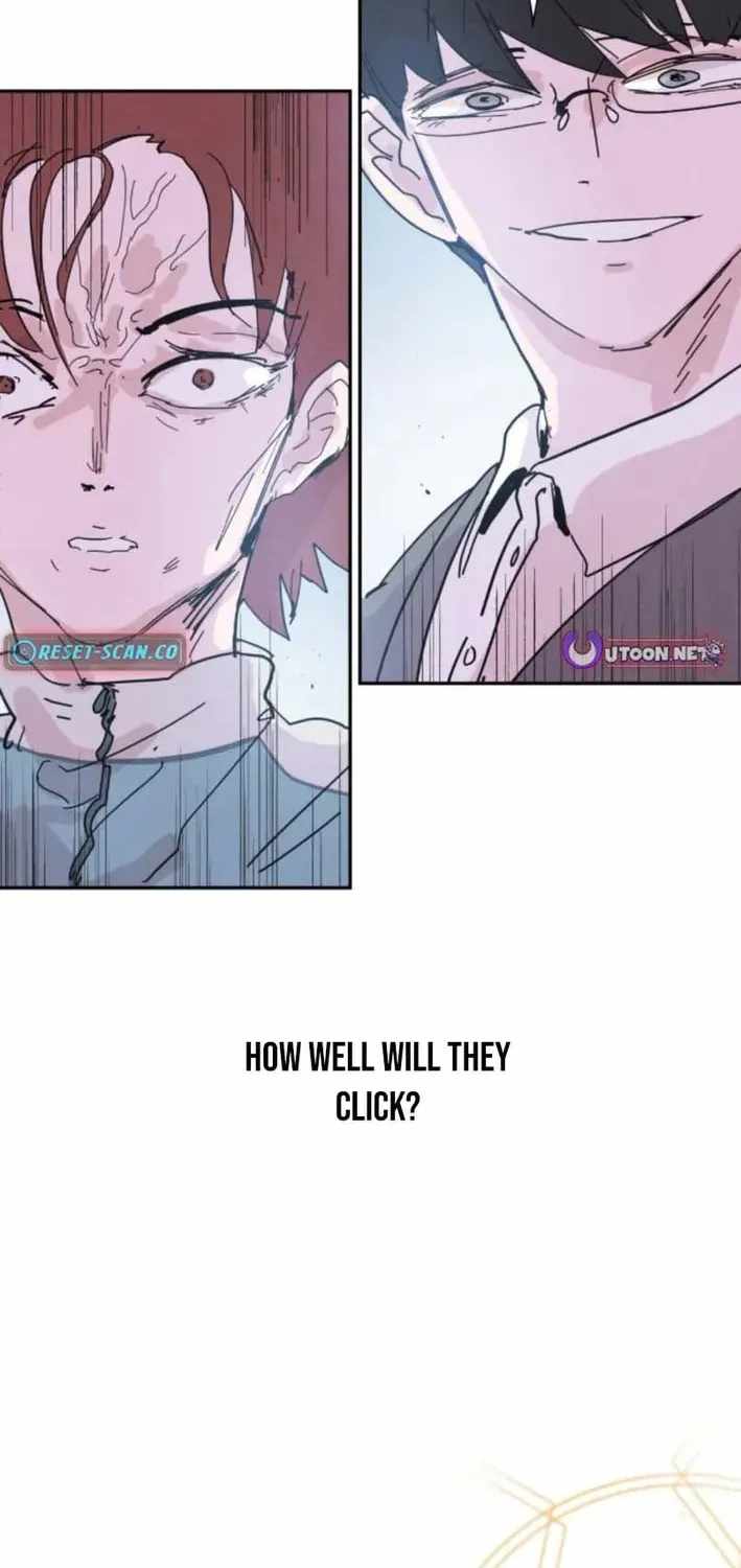 Read Dream Lineup Manga Online