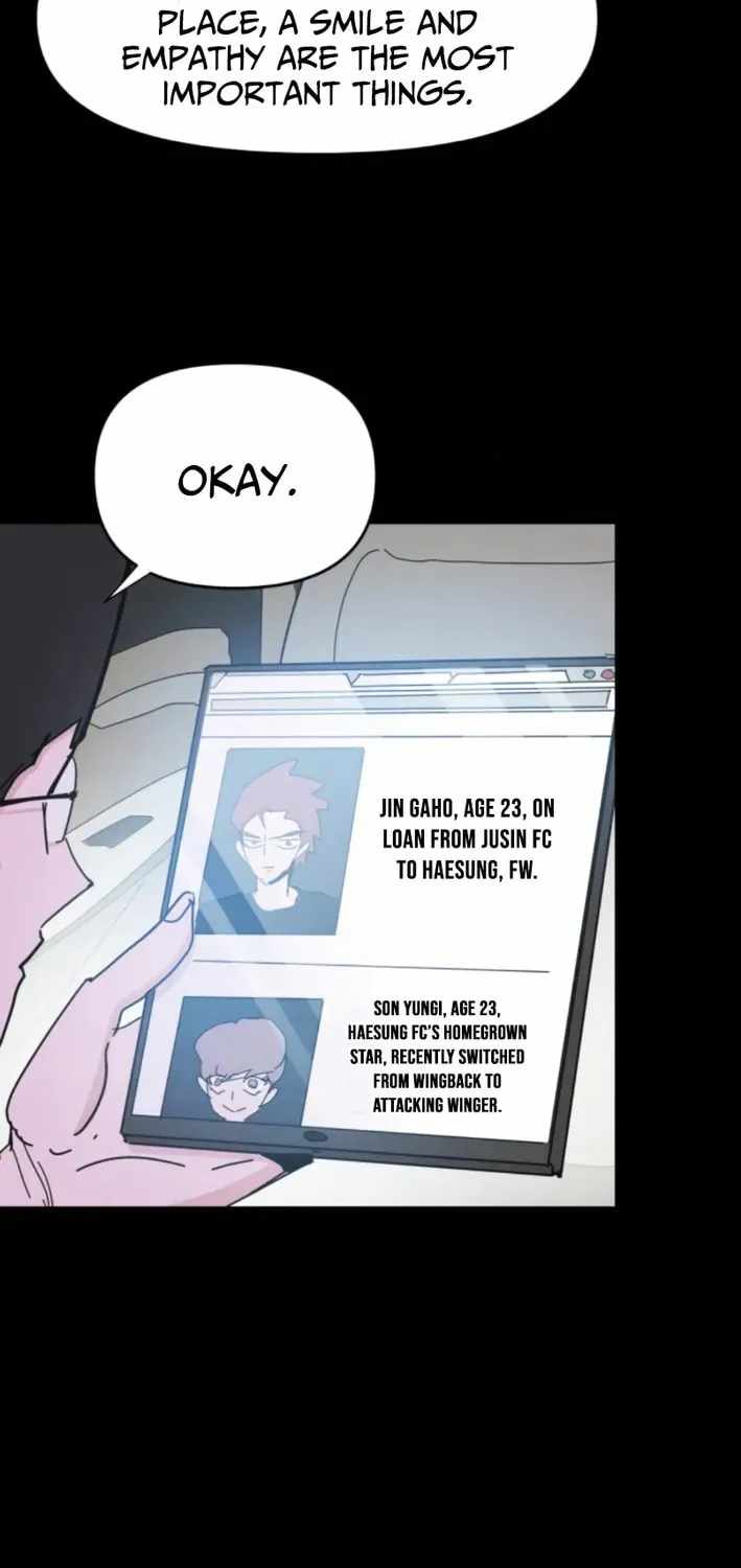 Read Dream Lineup Manga Online