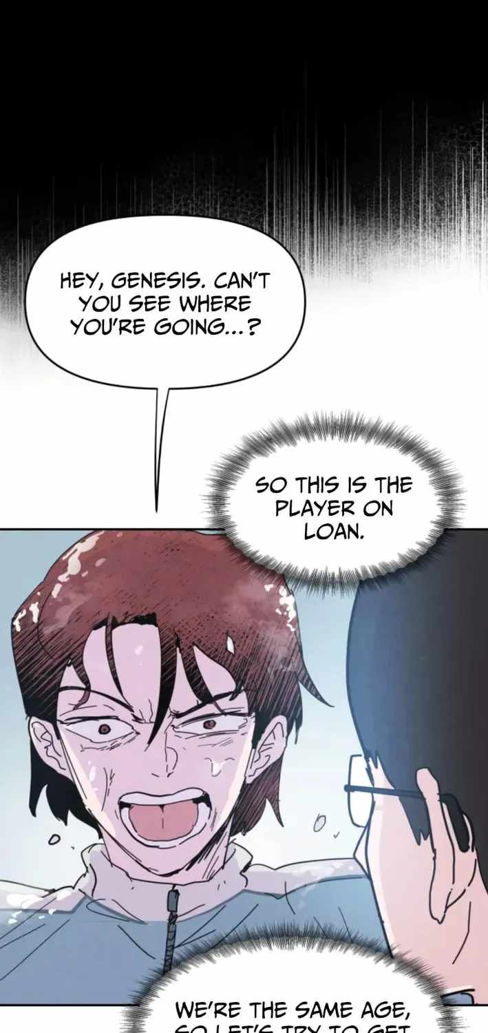 Read Dream Lineup Manga Online