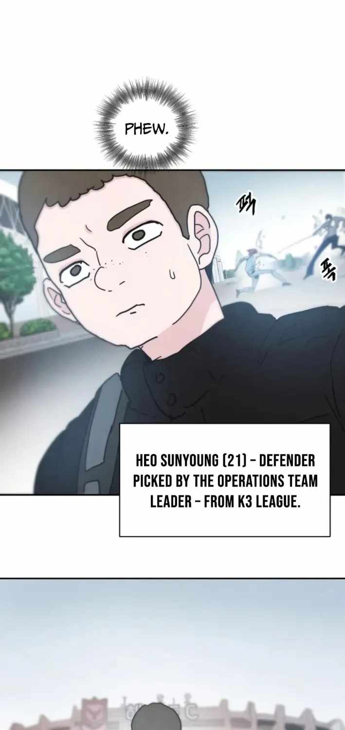 Read Dream Lineup Manga Online