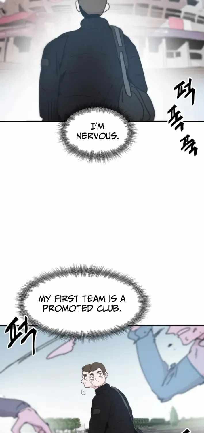 Read Dream Lineup Manga Online