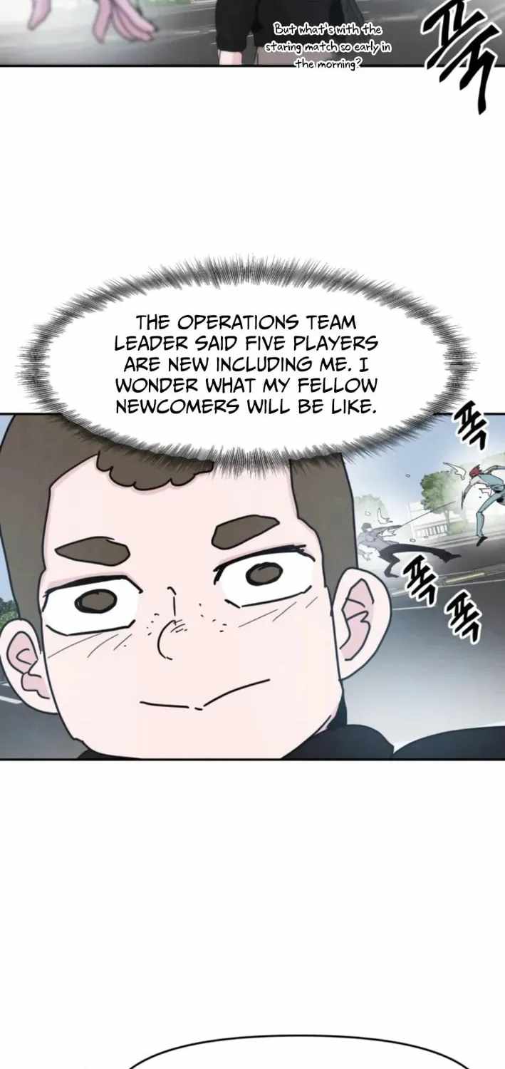 Read Dream Lineup Manga Online