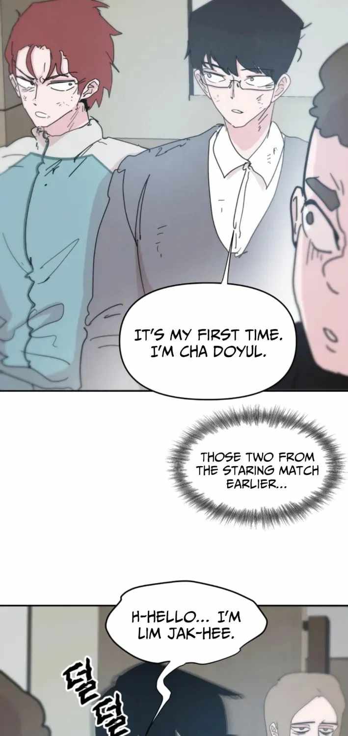 Read Dream Lineup Manga Online