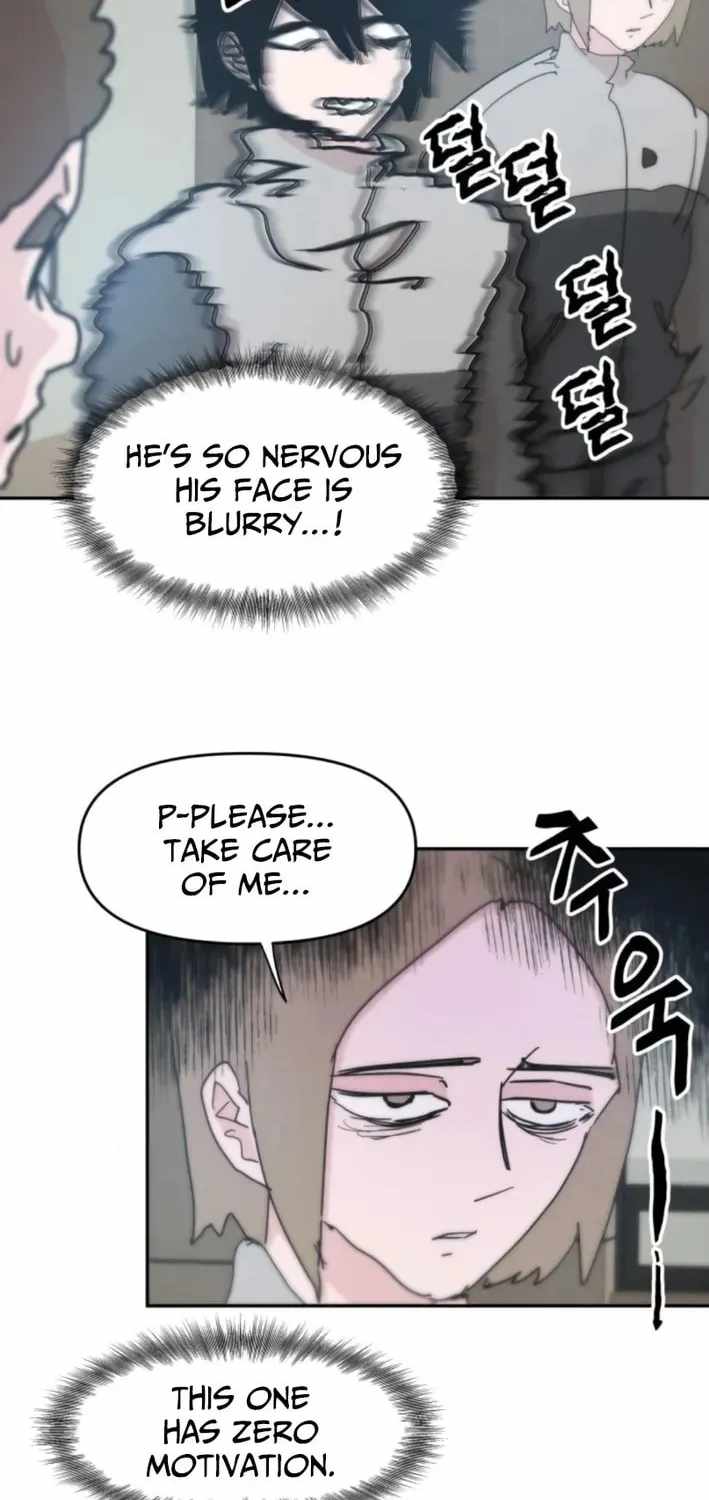 Read Dream Lineup Manga Online